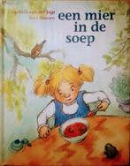 Een Mier In De Soep, 5 of 6 jaar, Fictie algemeen, Jongen of Meisje, Ophalen of Verzenden