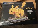 Pikachu lego mega, Ophalen, Zo goed als nieuw