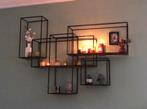 Mooi wandrek, Huis en Inrichting, Woonaccessoires | Wandplanken en Boekenplanken, Ophalen, Zo goed als nieuw
