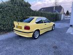 BMW 3 Serie Compact 316i E36 Executive | Airco | Elekt. Rame, Auto's, BMW, Te koop, Benzine, Hatchback, Gebruikt