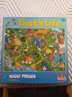 Thats life, Ophalen of Verzenden