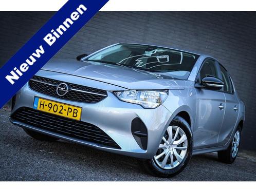 Opel Corsa 1.2 Edition Nieuw binnen; Jouw droomauto, Auto's, Opel, Bedrijf, Te koop, Corsa, ABS, Airbags, Airconditioning, Alarm