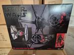 Star Wars Black Series First Order TIE Fighter, Ophalen of Verzenden, Nieuw