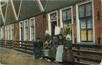 (386-131-035) Volendam, Verzenden, Noord-Holland