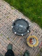 Fluval fx6 onderdelen, Dieren en Toebehoren, Vissen | Aquaria en Toebehoren, Ophalen, Gebruikt, Filter of Co2