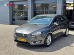 Ford Focus Wagon 1.5 Titanium Aut|Navi|Cruisec|Autopark|Trkh, 65 €/maand, 4 cilinders, 150 pk, Electronic Stability Program (ESP)