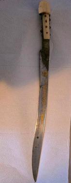 Antik Ottomaanse yatagan, Antiek en Kunst, Ophalen