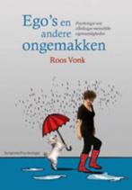 Je bent wat je doet, Liefde lust en ellende, Ego's en andere, Ophalen of Verzenden, Zo goed als nieuw, Persoonlijkheidsleer, Roos Vonk