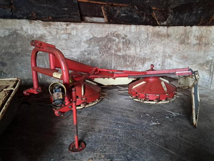 Strela hark, Hobby en Vrije tijd, Overige Hobby en Vrije tijd, Gebruikt, Ophalen