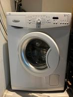 Whirlpool wasmachine, Witgoed en Apparatuur, Wasmachines, Ophalen, 1200 tot 1600 toeren, 4 tot 6 kg, Zo goed als nieuw