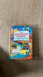 Andy Griffiths - De waanzinnige boomhut van 143 verdiepingen, Ophalen, Zo goed als nieuw, Andy Griffiths; Terry Denton