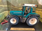 WEISE TOYS FENDT FAVORIT 515 VORFUHRSCHLEPPER, Ophalen of Verzenden, Nieuw, Tractor of Landbouw, Overige merken
