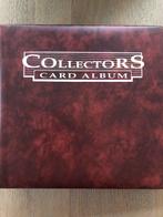Collectors card basketbal, Ophalen, Gebruikt