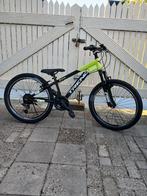 24 Altec Jongens mountainbike nette staat, Ophalen of Verzenden, Altec Cube Bulls Rockrider Giant Trek, Handrem, Gebruikt