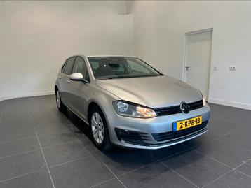 Volkswagen Golf 1.2 TSI Orgineel NL beschikbaar voor biedingen