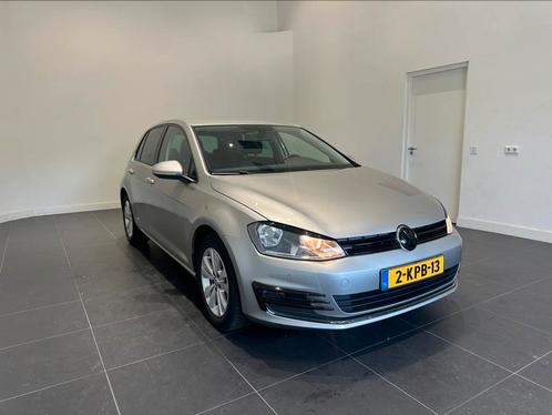 Volkswagen Golf 1.2 TSI Orgineel NL, Auto's, Volkswagen, Particulier, Golf, Benzine, A, Hatchback, Handgeschakeld, Origineel Nederlands