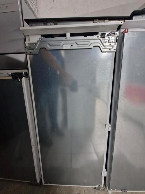 Miele inbouwkoelkast 122x54x54cm met vriesvak, Huis en Inrichting, Keuken | Keukenbenodigdheden, Zo goed als nieuw, Ophalen of Verzenden
