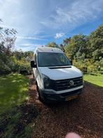 Crafter, Auto's, Wit, 1968 cc, Te koop, 2710 kg