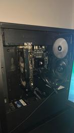 Gaming pc check beschrijving, Ophalen of Verzenden, Zo goed als nieuw