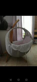 Kinder bed, Kinderen en Baby's, Ophalen, Zo goed als nieuw, 180 cm of meer, 85 tot 100 cm