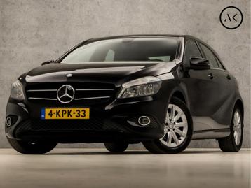 Mercedes-Benz A-Klasse 180 CDI Ambition Sport (NAVIGATIE, LE beschikbaar voor biedingen