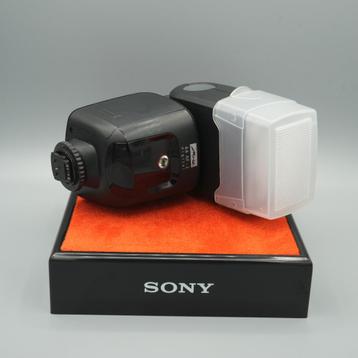 Metz Mecablitz 44 AF-2 flitser voor Sony camera's beschikbaar voor biedingen