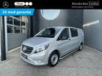 Mercedes-Benz Vito 114 CDI Extra Lang, Automaat, Gebruikt, Euro 6, 2000 kg