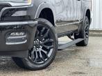 Dodge RAM 1500 MY2025 BPM Vrij 4x4 Crew Cab Limited Night, Automaat, Traction-control, Gebruikt, Zwart