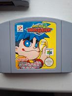Originele Mystical Ninja Starring Goemon 2 voor Nintendo 64., Spelcomputers en Games, Avontuur en Actie, Ophalen of Verzenden