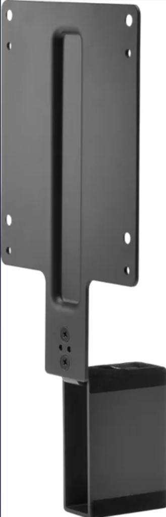 HP B300 PC-Montagebeugel Met Stroomadapterhouder (7DB37AA) beschikbaar voor biedingen