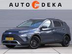 Hyundai Bayon 1.0 T-GDI i-Motion 48V MHEV *Cruisecontr.*Blue, Voorwielaandrijving, Gebruikt, 1095 kg, 100 pk