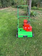 Brill Verticuteermachine 40cm Benzine., Ophalen, Gebruikt, Benzine, Brill