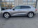 Audi e-tron e-tron 50 quattro Launch edition plus 71 kWh, Automaat, 300 km, 71 kWh, 420 min