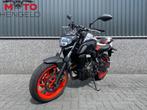 Yamaha MT-07 ABS (bj 2019), Bedrijf, Koolhovenlaan 101
1119 NC  Schiphol-Rijk, NL, YAMAHA MOTOR NED.BV parts e.d., Naked bike