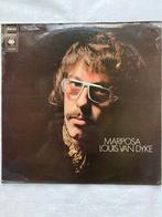 Trio Louis van Dijk Mariposa S 64196 CBS, Cd's en Dvd's, Gebruikt, 1980 tot heden, Overige formaten, Ophalen of Verzenden
