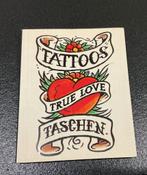 Vintage True Love Taschen Henk Schiffmacher 1996, Verzenden, Zo goed als nieuw, Catalogus