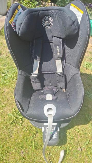 Autostoel Cybex 'zirona m2 i-size' beschikbaar voor biedingen
