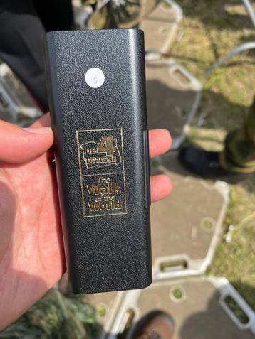 Nijmeegse Vierdaagse 5e deelname beschikbaar voor biedingen