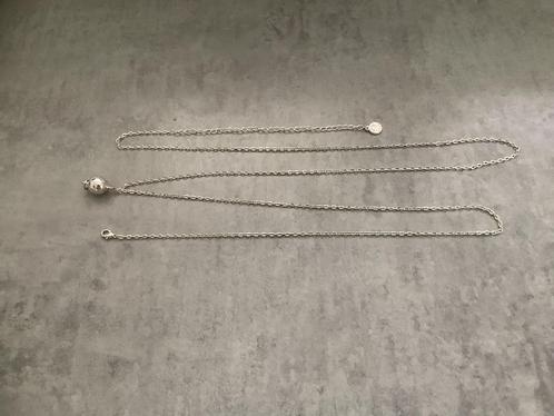 Zwangerschapssieraad -lange Ketting met Bola -van Proud Mama, Sieraden, Tassen en Uiterlijk, Kettingen, Zo goed als nieuw, Overige materialen