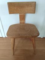 Oud Kinderstoeltje, Antiek en Kunst, Curiosa en Brocante, Ophalen of Verzenden