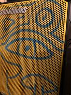 Soundboks te huur - Perfect voor feestjes!, Audio, Tv en Foto, Luidsprekers, Gebruikt, Overige typen, 120 watt of meer, Ophalen