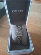 DKNY horloge, Sieraden, Tassen en Uiterlijk, Horloges | Dames, Ophalen of Verzenden, Staal, DKNY
