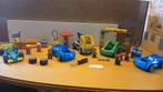 Duplo Toolo 3 sets, Kinderen en Baby's, Ophalen of Verzenden, Zo goed als nieuw, Complete set, Duplo