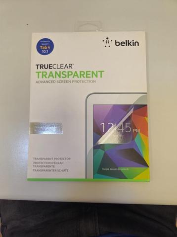 Tablet beschermlaag beschikbaar voor biedingen
