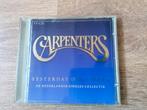 Carpenters - Yesterday Once More CD, Ophalen of Verzenden, 2000 tot heden, Zo goed als nieuw