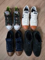 Partij Converse All Stars - Maat 44, Verzenden, Gedragen, Overige kleuren