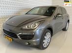 Porsche Cayenne 3.0 D Panorama Navi Xenon PDC Trekhaak, Auto's, Porsche, Automaat, Gebruikt, Diesel, 2075 kg