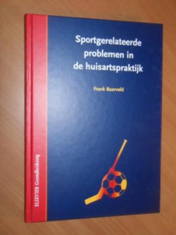 Sportgerelateerde problemen in de huisartspraktijk beschikbaar voor biedingen