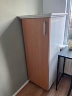 Complete Inboedel te Koop (deels mag ook), Huis en Inrichting, Kasten | Roldeurkasten en Archiefkasten, Ophalen, Gebruikt, 100 tot 150 cm