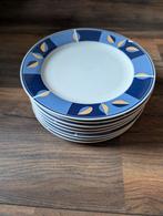 Servies set van Ritzenhoff & Breker (onvolledig), Gebruikt, Ophalen of Verzenden, Bord(en), Overige stijlen